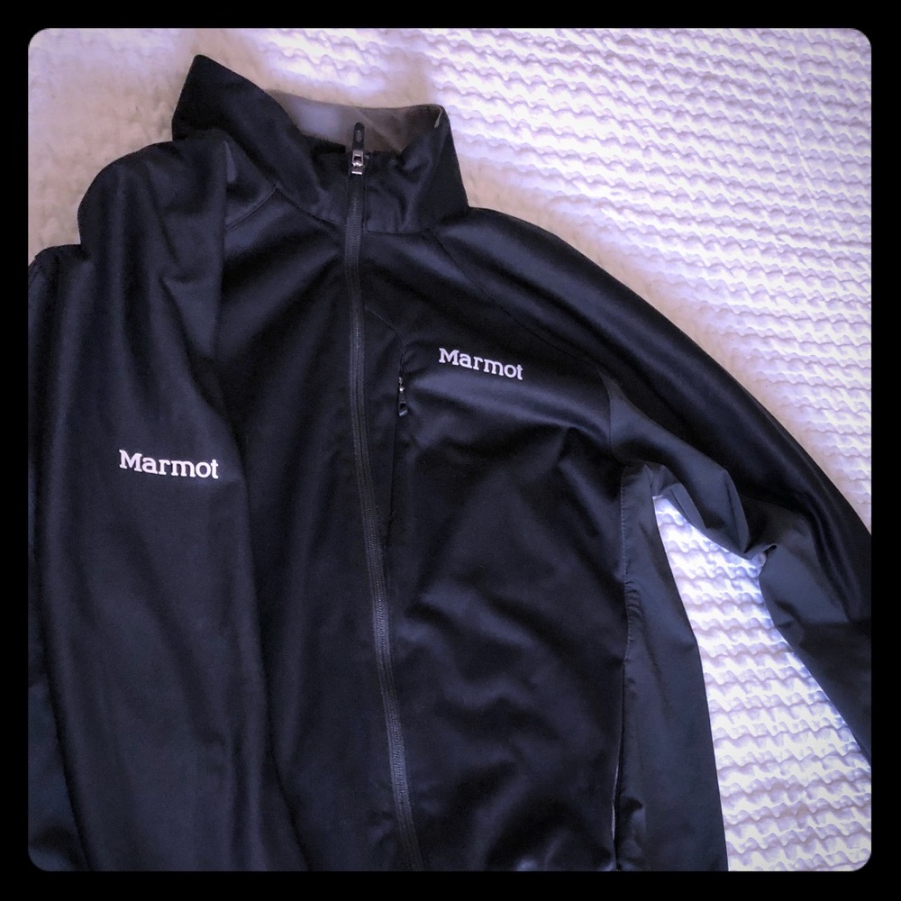 Marmot Gravity Jacket, Gore Windstopper size L